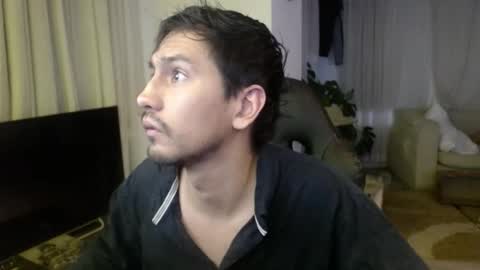 cowboy_co online show from November 5, 2025, 3:28 am