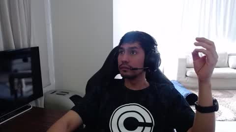 cowboy_co online show from November 17, 2025, 9:09 pm