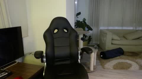 cowboy_co online show from November 26, 2025, 12:11 am