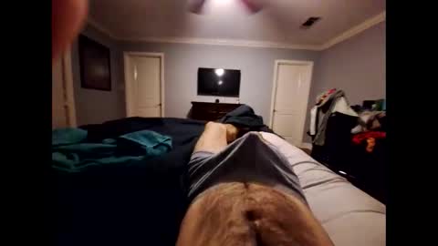 cowboybebop42 online show from April 21, 2026, 4:30 am