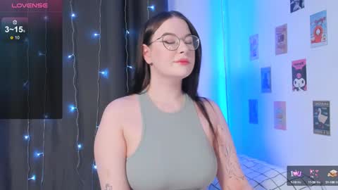 Lilith online show from December 17, 2024, 5:29 am