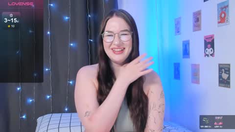 Lilith online show from December 17, 2024, 8:34 am