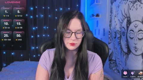 Lilith online show from February 4, 2025, 7:29 am