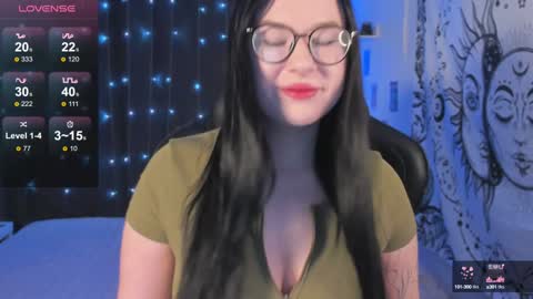 Lilith online show from February 5, 2025, 7:29 am