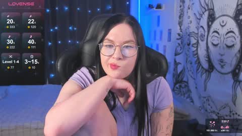 Lilith online show from February 6, 2025, 10:48 am