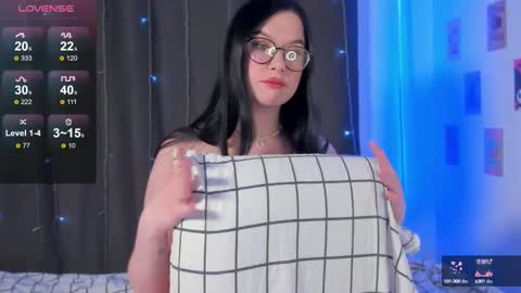 Lilith online show from February 11, 2025, 9:35 pm