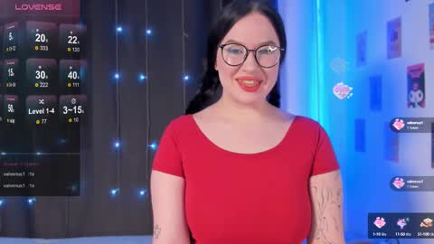 Lilith online show from February 20, 2025, 5:12 am