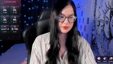 Lilith online show from March 4, 2025, 9:43 pm
