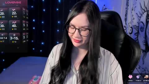 Lilith online show from March 5, 2025, 1:21 am