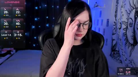 Lilith online show from March 6, 2025, 9:31 pm