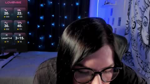 Lilith online show from March 7, 2025, 12:37 am