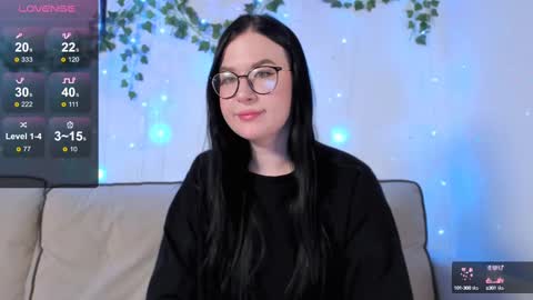 Lilith online show from March 9, 2025, 5:49 pm