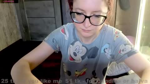My name is Emma  - HELP COLLECT TOKENS FOR THE OPERATION FOR MY DAUGHTER online show from February 27, 2025, 8:39 am