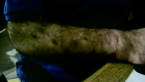 coyote017 online show from February 9, 2025, 9:06 pm