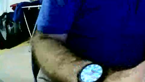 coyote017 online show from March 1, 2025, 3:16 pm