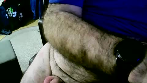 coyote017 online show from March 10, 2025, 4:03 pm