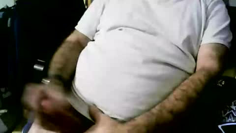 coyote017 online show from October 19, 2025, 6:25 am