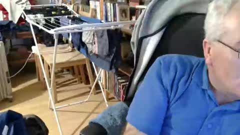 coyote017 online show from March 2, 2026, 3:41 pm