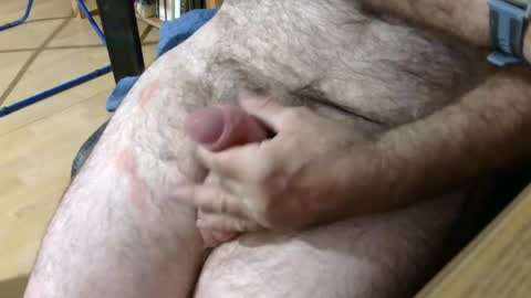 coyote017 online show from June 15, 2026, 3:58 pm