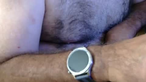 coyote017 online show from July 1, 2026, 5:34 pm