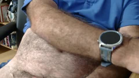 coyote017 online show from July 23, 2026, 2:37 pm