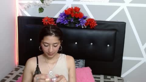 cozy7couple online show from September 15, 2025, 10:10 pm