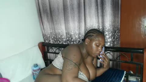 Erykah online show from May 13, 2026, 6:38 pm