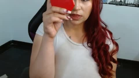 Snapshot of cozy_kitty chatting on April 21, 2026, 2:51 am cozy_kitty online show from April 21, 2026, 2:51 am