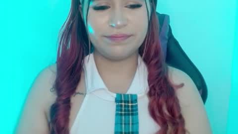 Snapshot of cozy_kitty chatting on May 9, 2026, 3:23 am cozy_kitty online show from May 9, 2026, 3:23 am