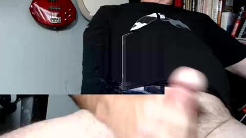 CozyCanuck online show from November 14, 2025, 8:35 am