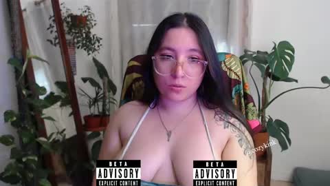 The Cozy Goddess Goddess M online show from October 24, 2025, 7:10 pm