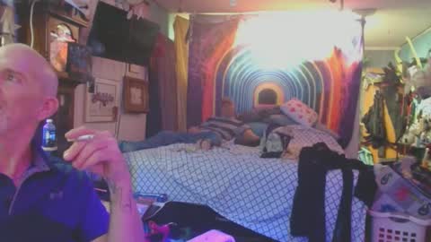 Snapshot of cpl4morethan1 chatting on October 4, 2025, 6:55 am cpl4morethan1 online show from October 4, 2025, 6:55 am