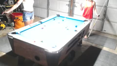 Cpl2Thrpl online show from September 27, 2025, 4:28 am