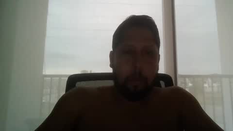 Snapshot of cr1585 chatting on October 21, 2025, 9:48 pm Rico TicoAmigas online show from October 21, 2025, 9:48 pm