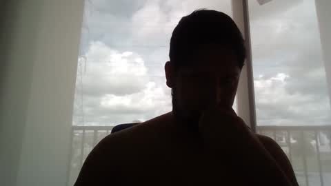 Snapshot of cr1585 chatting on October 24, 2025, 3:52 pm Rico TicoAmigas online show from October 24, 2025, 3:52 pm