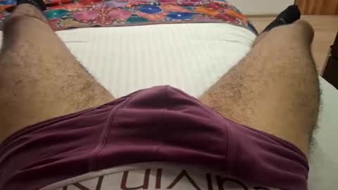 cr7oskarlove online show from October 24, 2025, 11:01 pm