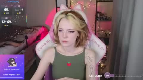 Tati online show from March 11, 2026, 6:25 pm