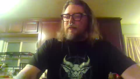 Crafty Uncle John online show from February 3, 2026, 2:53 am