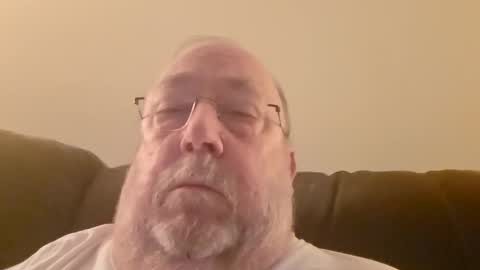 Snapshot of craig1955792613 chatting on April 19, 2026, 7:18 am craig1955792613 online show from April 19, 2026, 7:18 am