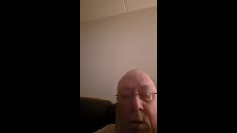 Snapshot of craig1955792613 chatting on May 18, 2026, 8:20 am craig1955792613 online show from May 18, 2026, 8:20 am