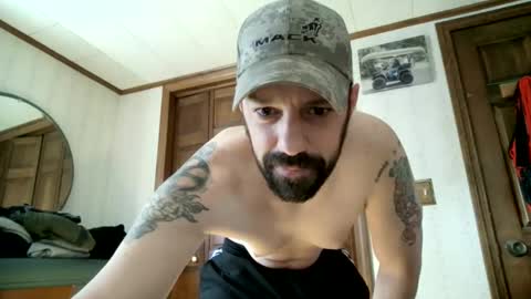 craigga153 online show from May 9, 2026, 1:38 pm