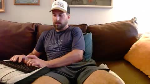 cram online show from September 27, 2025, 5:29 pm