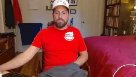 cram online show from October 15, 2025, 11:05 pm