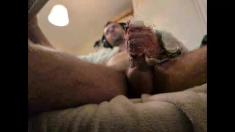 cramy71 online show from March 29, 2026, 10:10 pm