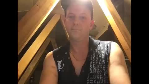 CrashGothic online show from January 4, 2025, 3:29 am