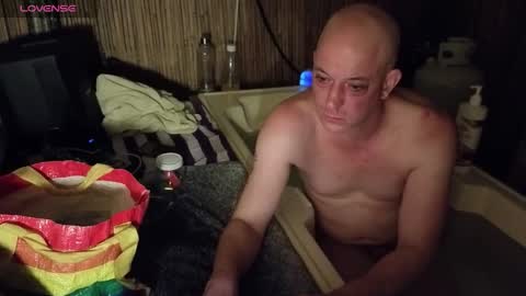 CrashGothic online show from March 19, 2026, 8:40 am