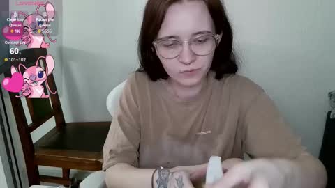 Snapshot of crash_test13 chatting on October 3, 2025, 11:40 am crash_test13 online show from October 3, 2025, 11:40 am