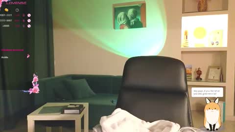 lucy online show from November 16, 2025, 2:00 pm