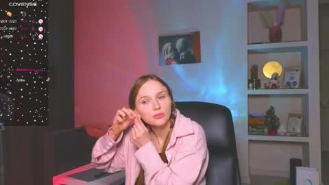 lucy online show from January 8, 2026, 3:14 pm