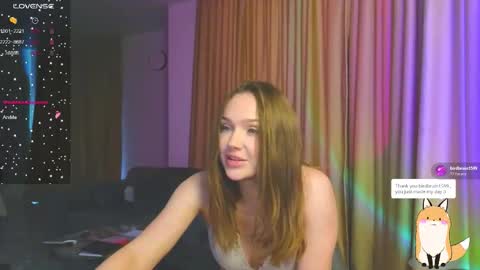 lucy online show from March 5, 2026, 2:13 pm